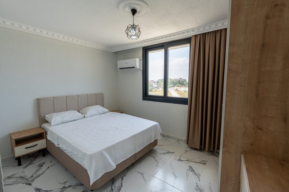 Yaşam Zeyn Konutları